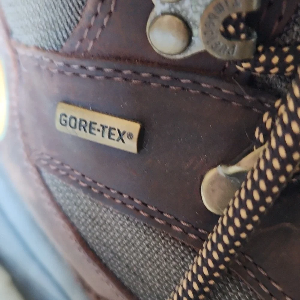Timberland Outdoor Performance Boots